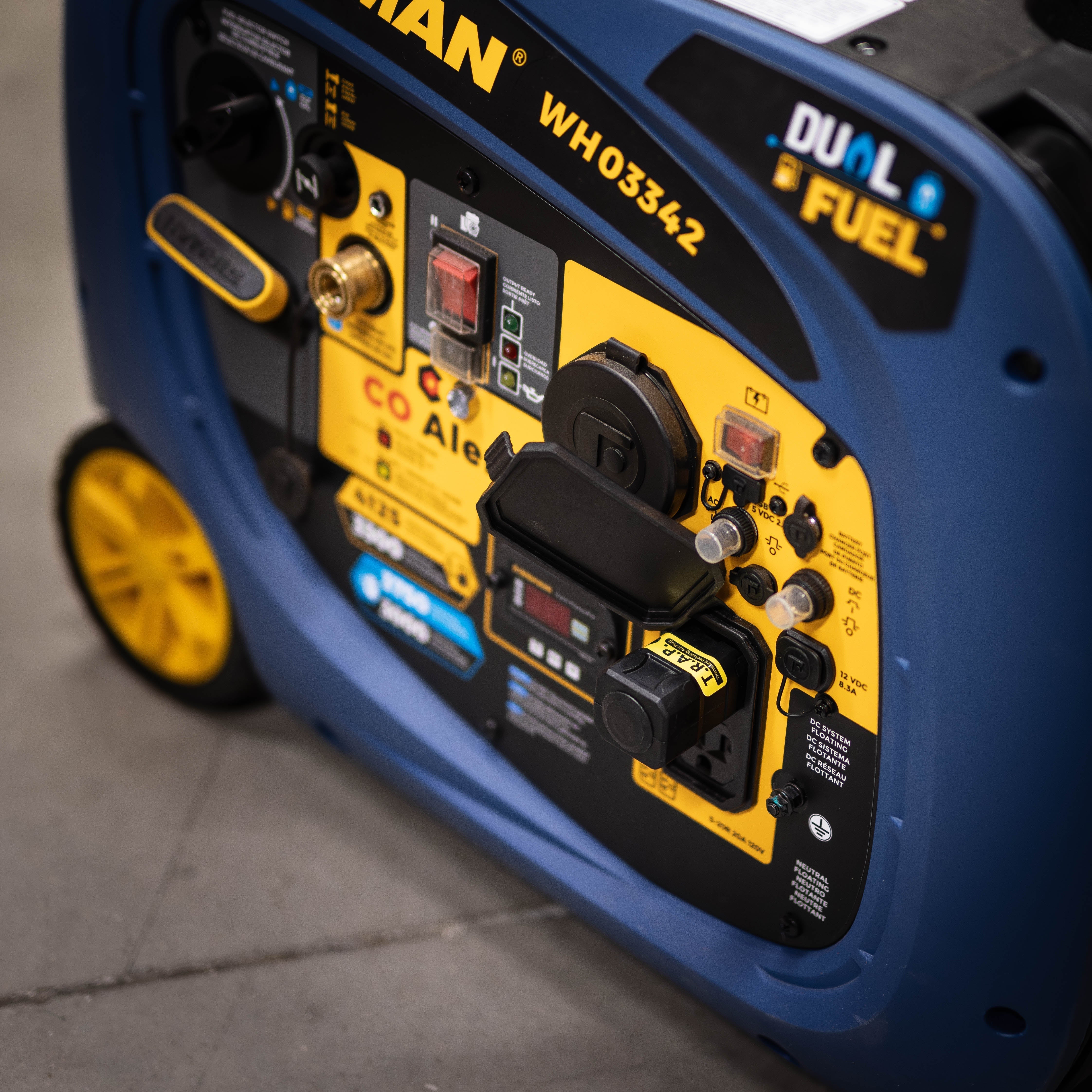 PRE-EMP Actions For The Home