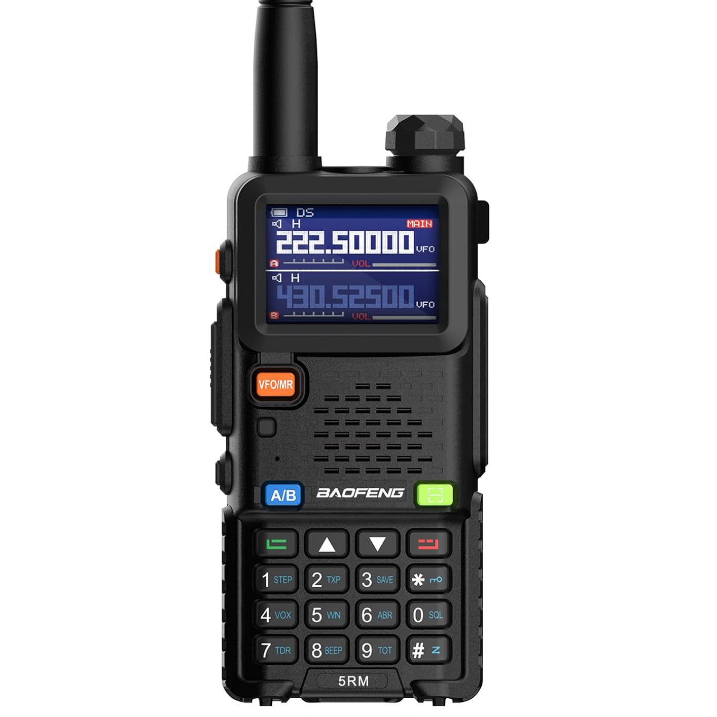 Communications in an Emergency