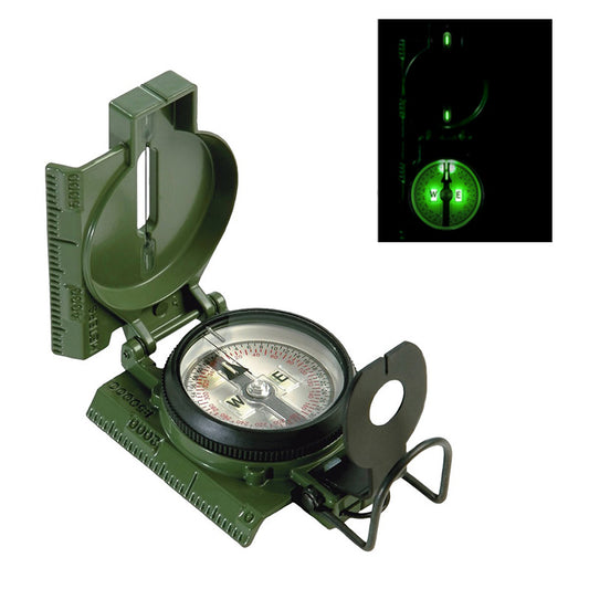 Cammenga Tritium Lensatic Compass