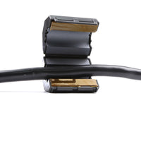 High Saturation Ferrite Vehicle EMP Protection