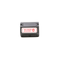 High Saturation Ferrite Vehicle EMP Protection