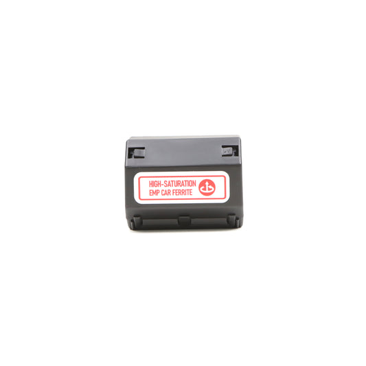 High Saturation Ferrite Vehicle EMP Protection