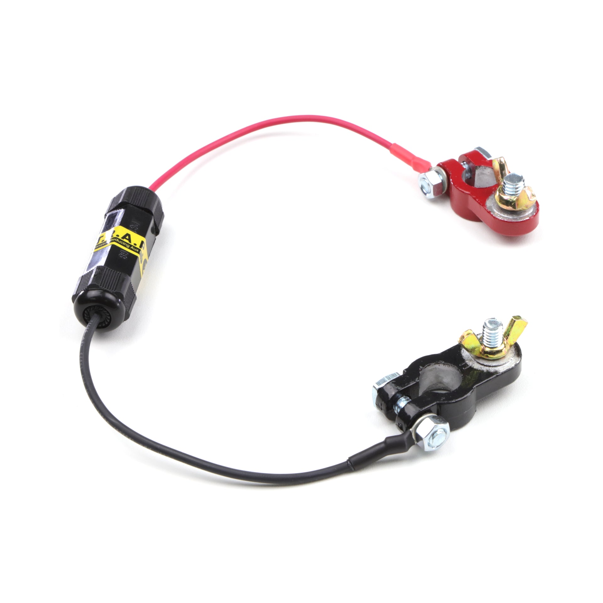 Two DEFCON™ Vehicles + EMP Diesel Vehicle Protection Kit