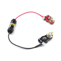 Two DEFCON™ Vehicles + EMP Diesel Vehicle Protection Kit