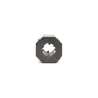 High Saturation Ferrite Vehicle EMP Protection