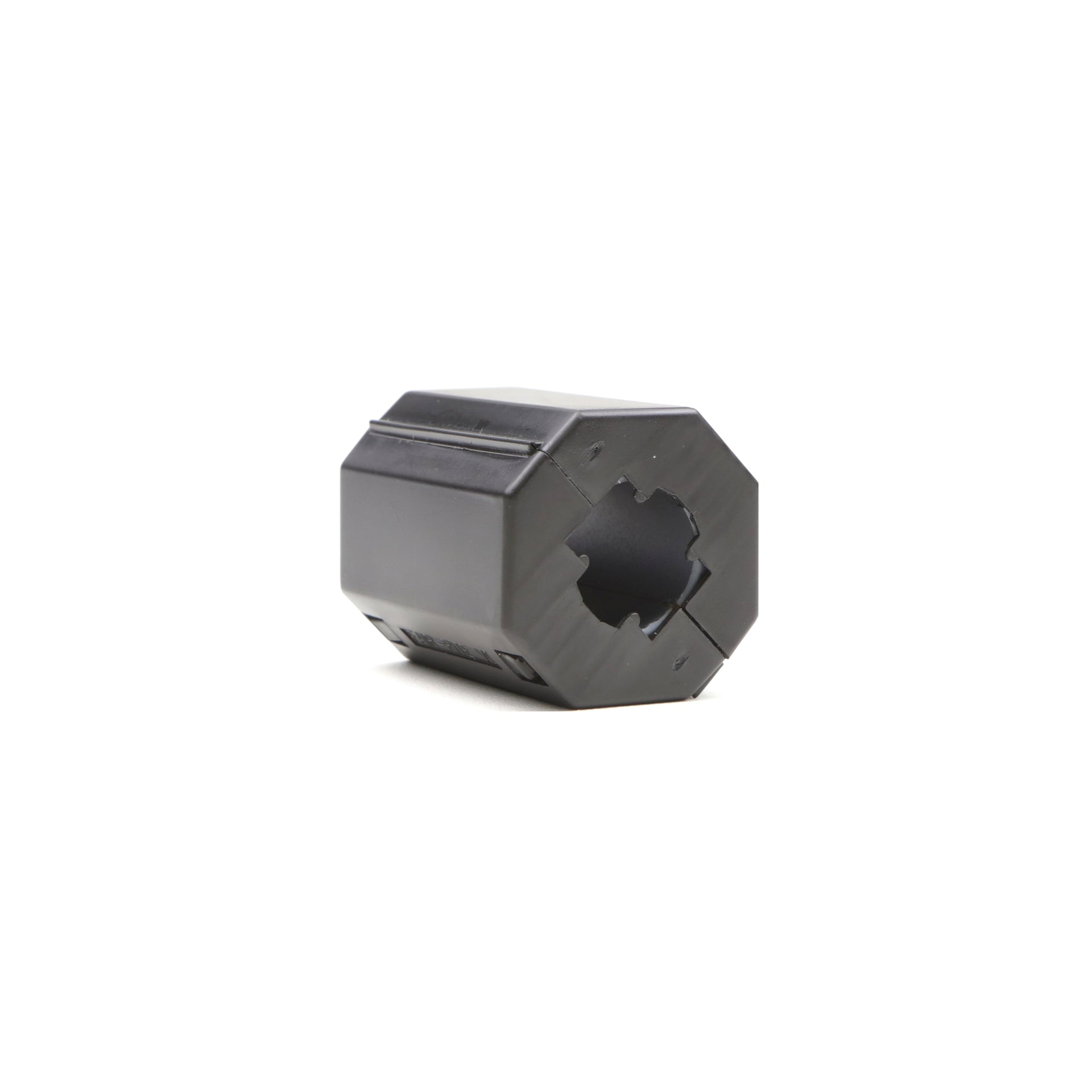 High Saturation Ferrite Vehicle EMP Protection