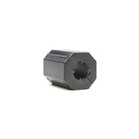 High Saturation Ferrite Vehicle EMP Protection