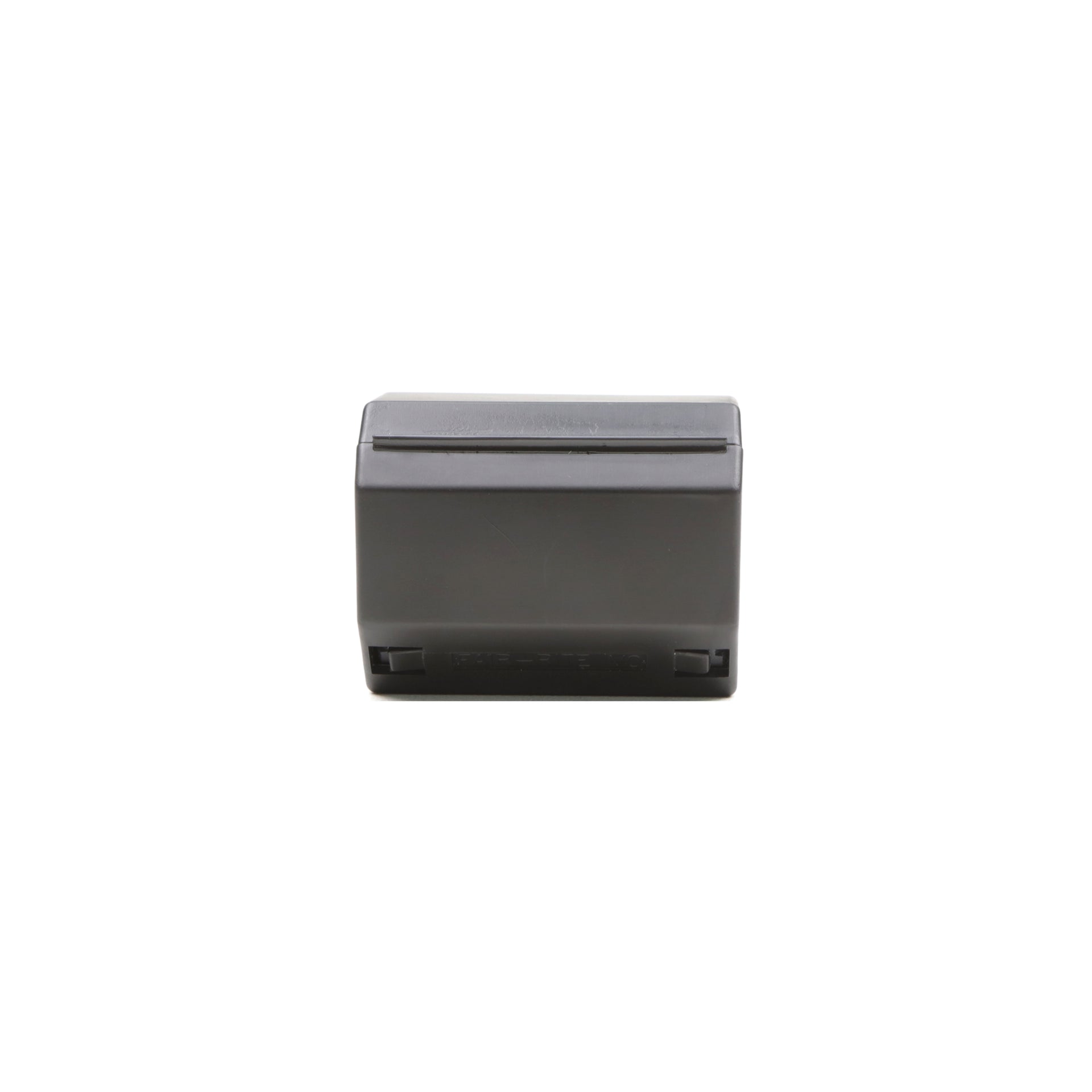 High Saturation Ferrite Vehicle EMP Protection