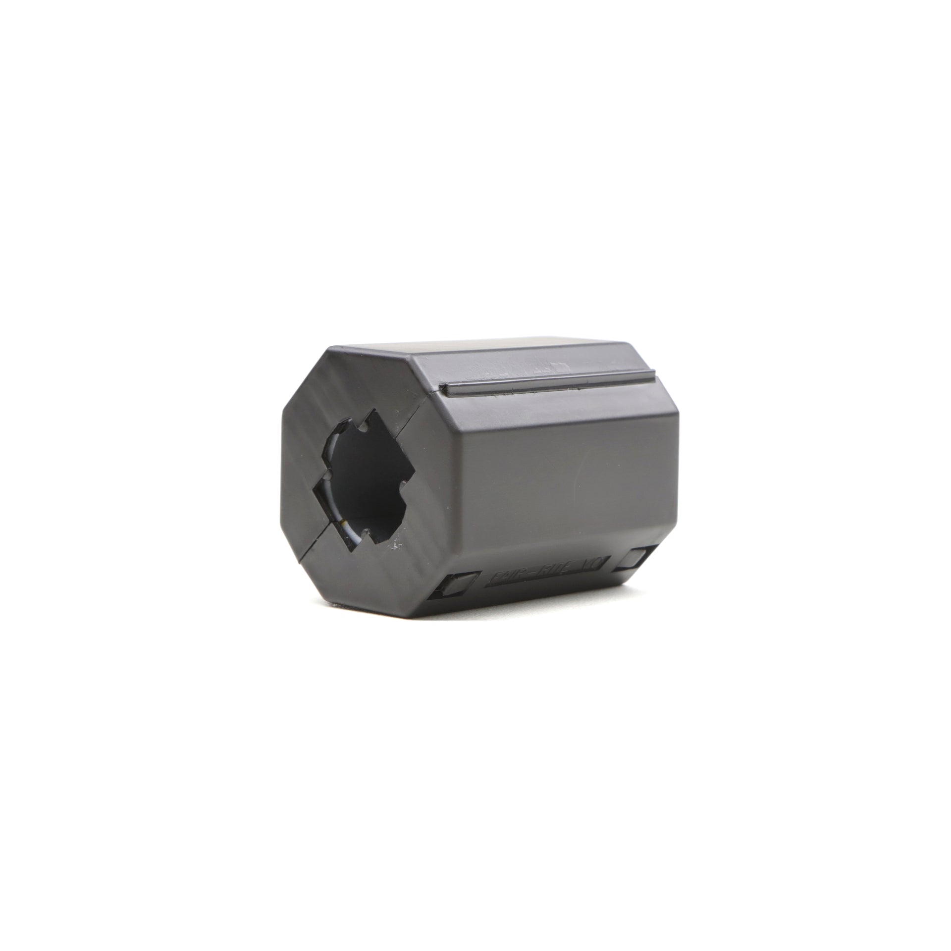 High Saturation Ferrite Vehicle EMP Protection