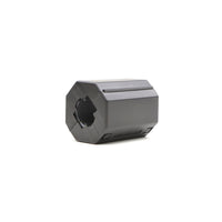 High Saturation Ferrite Vehicle EMP Protection