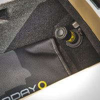 T.R.A.P. EMP Vehicle Protection