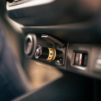 T.R.A.P. EMP Vehicle Protection