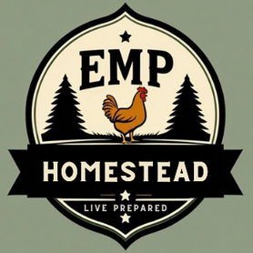 EMP Homestead