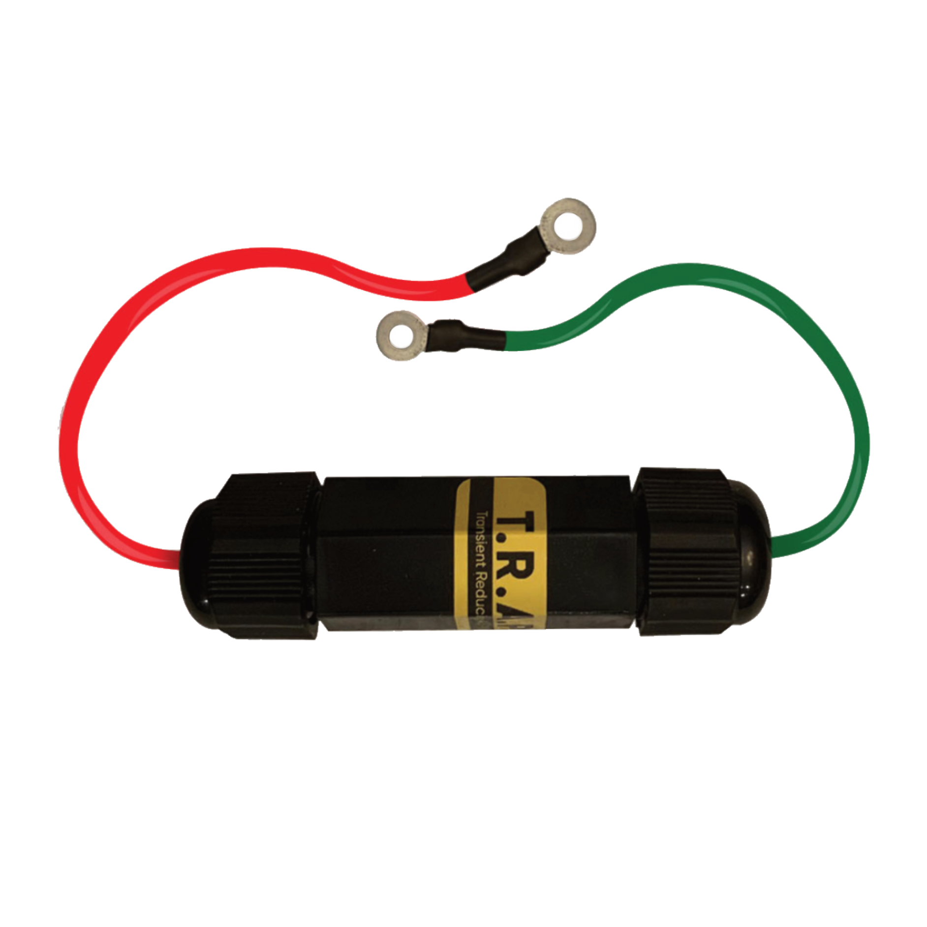 T.R.A.P.-B EMP Vehicle Protection