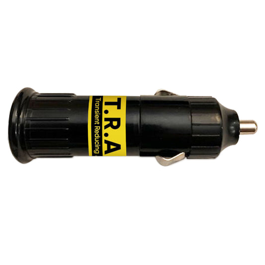 T.R.A.P. EMP Vehicle Protection