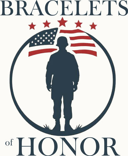 Bracelets of Honor